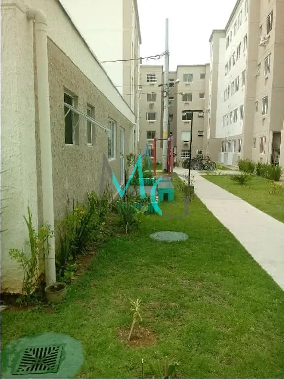 Apartamento, 2 quartos, 46 m² - Foto 9
