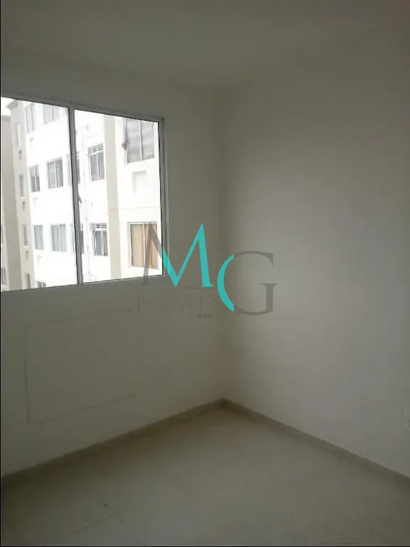 Apartamento, 2 quartos, 46 m² - Foto 14