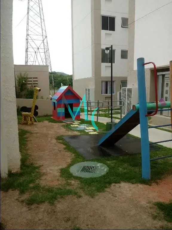 Apartamento, 2 quartos, 46 m² - Foto 6