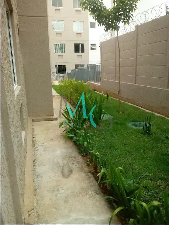 Apartamento, 2 quartos, 46 m² - Foto 4