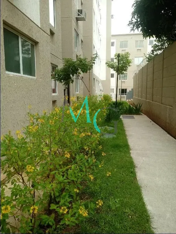 Apartamento, 2 quartos, 46 m² - Foto 3