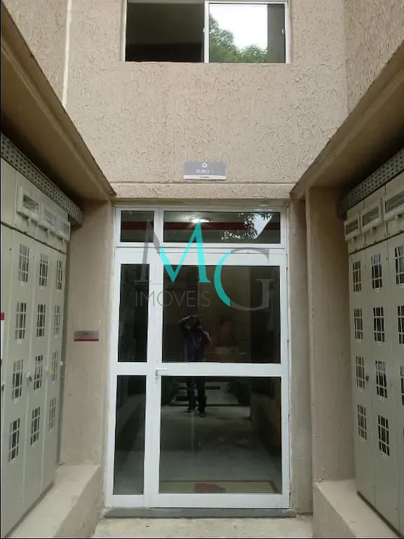 Apartamento, 2 quartos, 46 m² - Foto 5