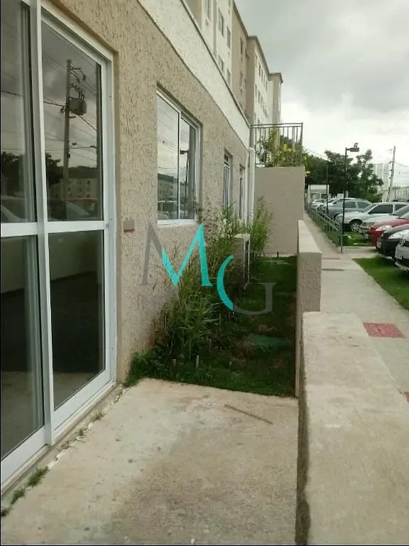 Apartamento, 2 quartos, 46 m² - Foto 8
