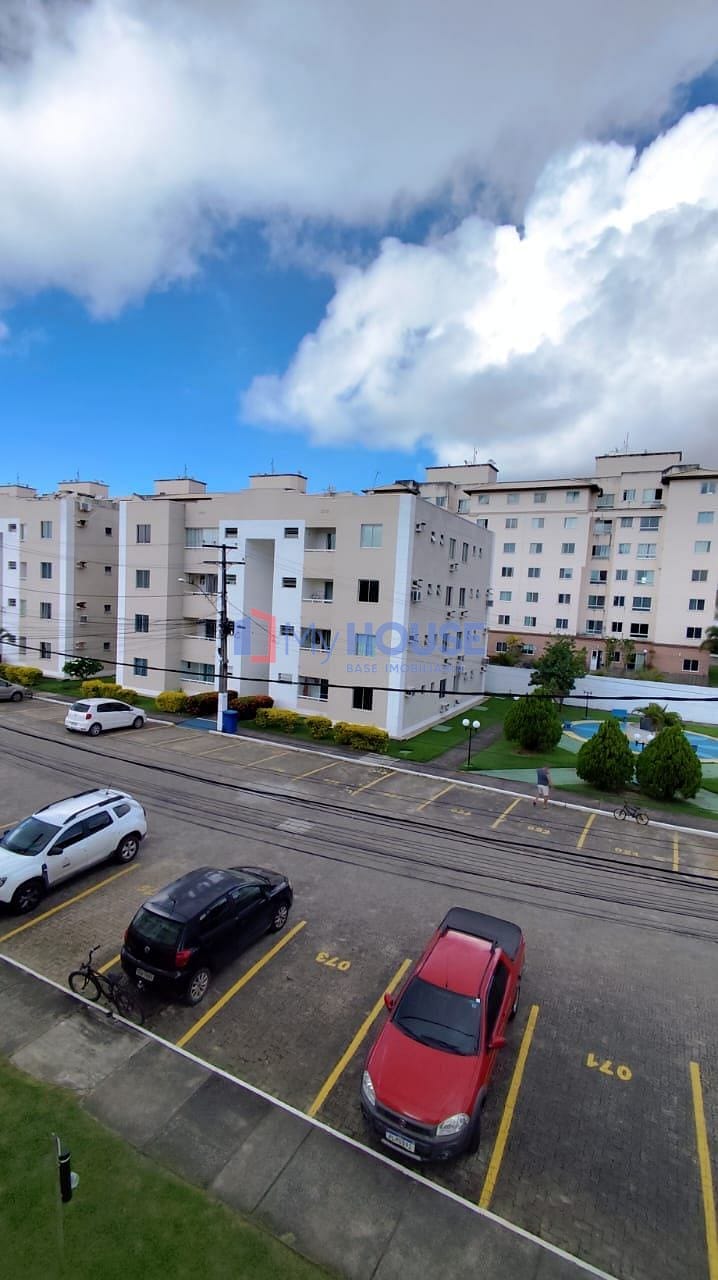 Apartamento à venda com 2 quartos, 70m² - Foto 13