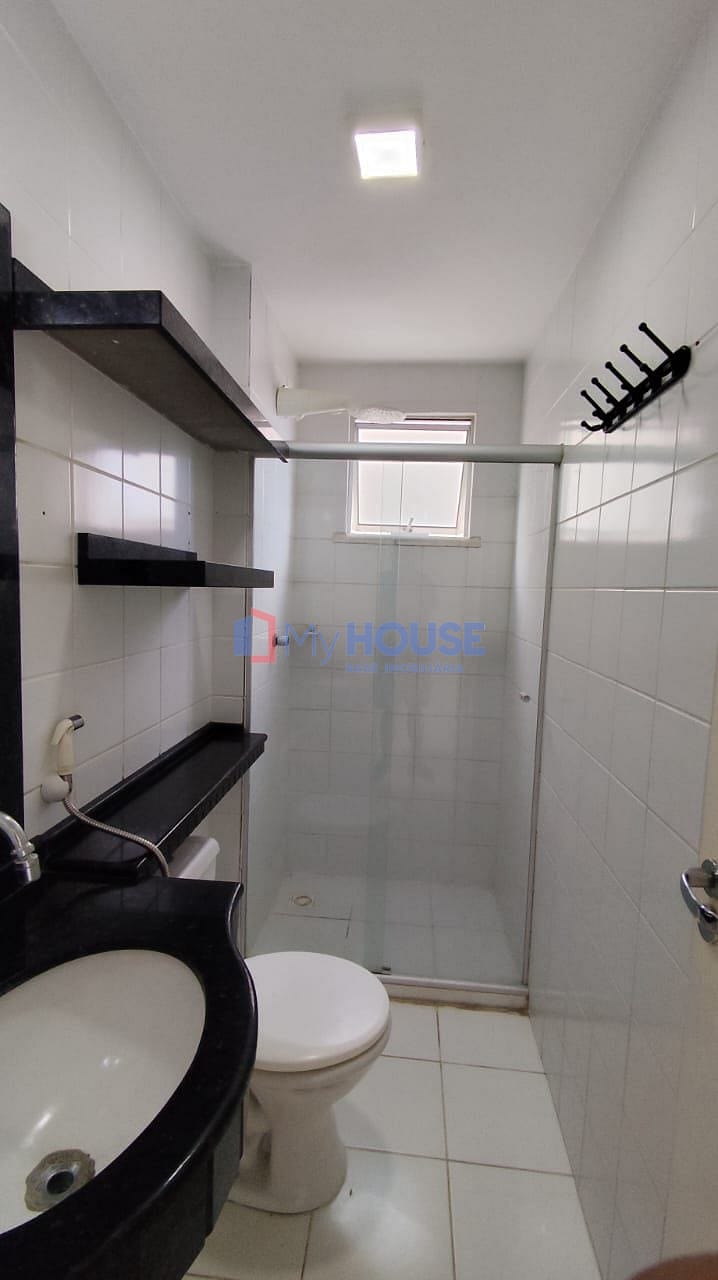 Apartamento à venda com 2 quartos, 70m² - Foto 9