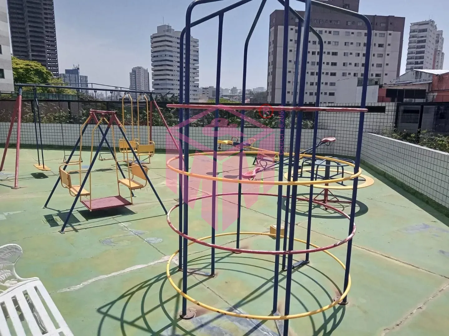 Apartamento, 4 quartos, 164 m² - Foto 54