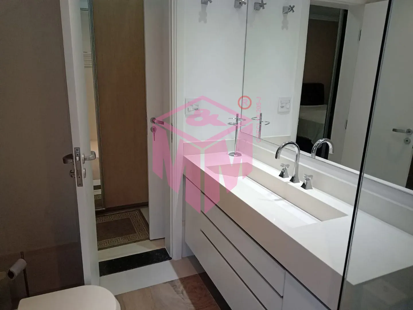Apartamento, 4 quartos, 164 m² - Foto 22