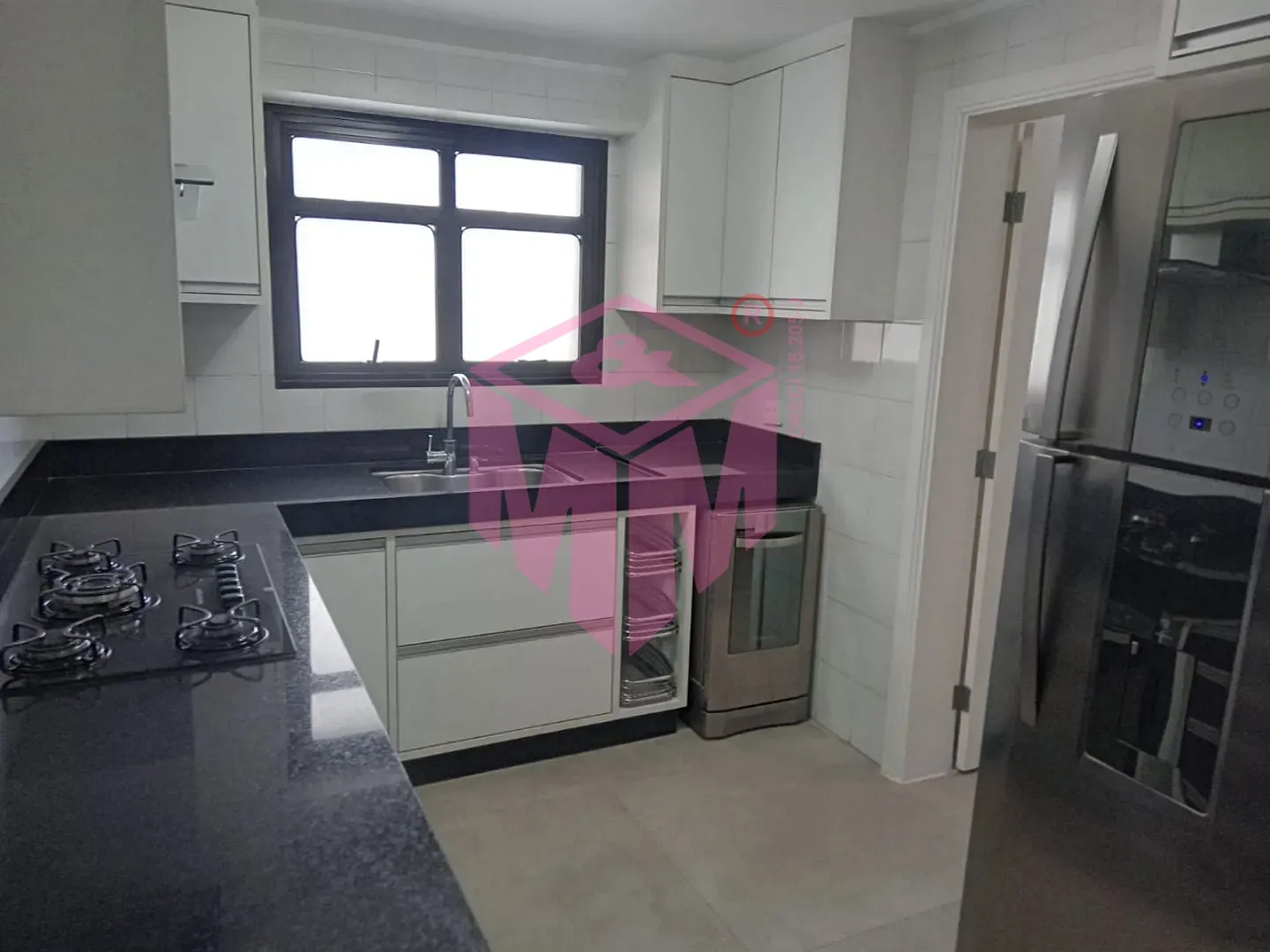 Apartamento, 4 quartos, 164 m² - Foto 9