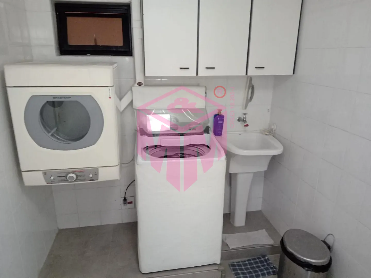 Apartamento, 4 quartos, 164 m² - Foto 16