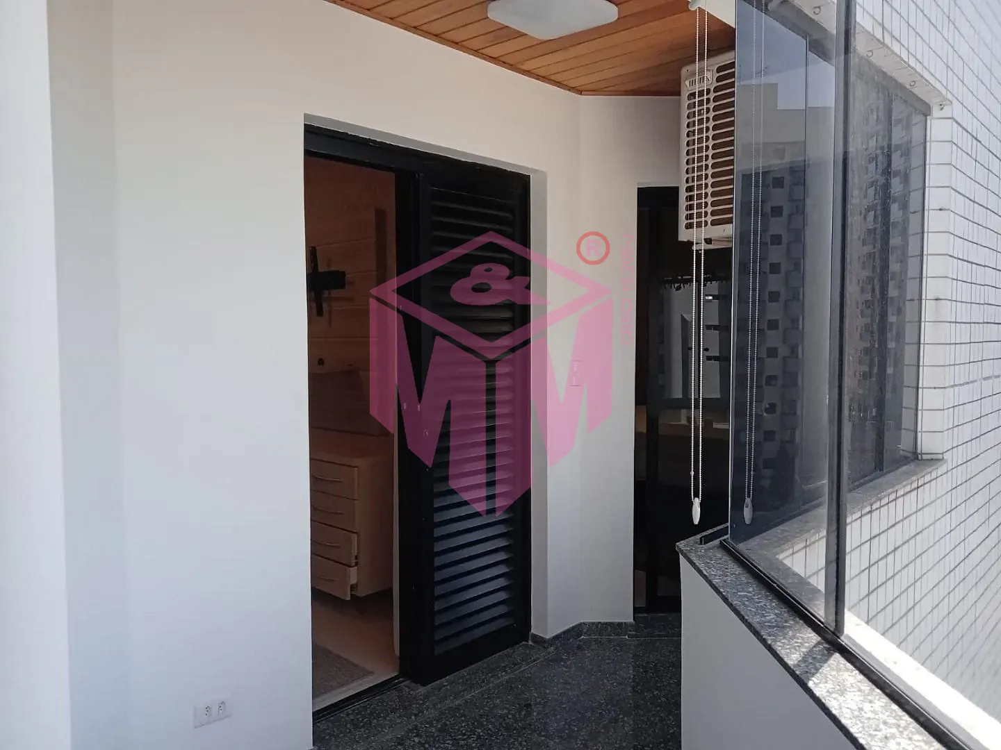 Apartamento, 4 quartos, 164 m² - Foto 8