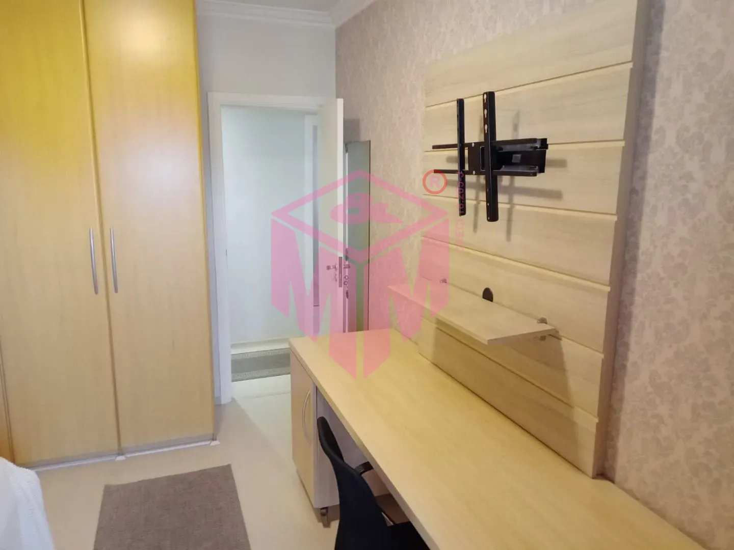 Apartamento, 4 quartos, 164 m² - Foto 26
