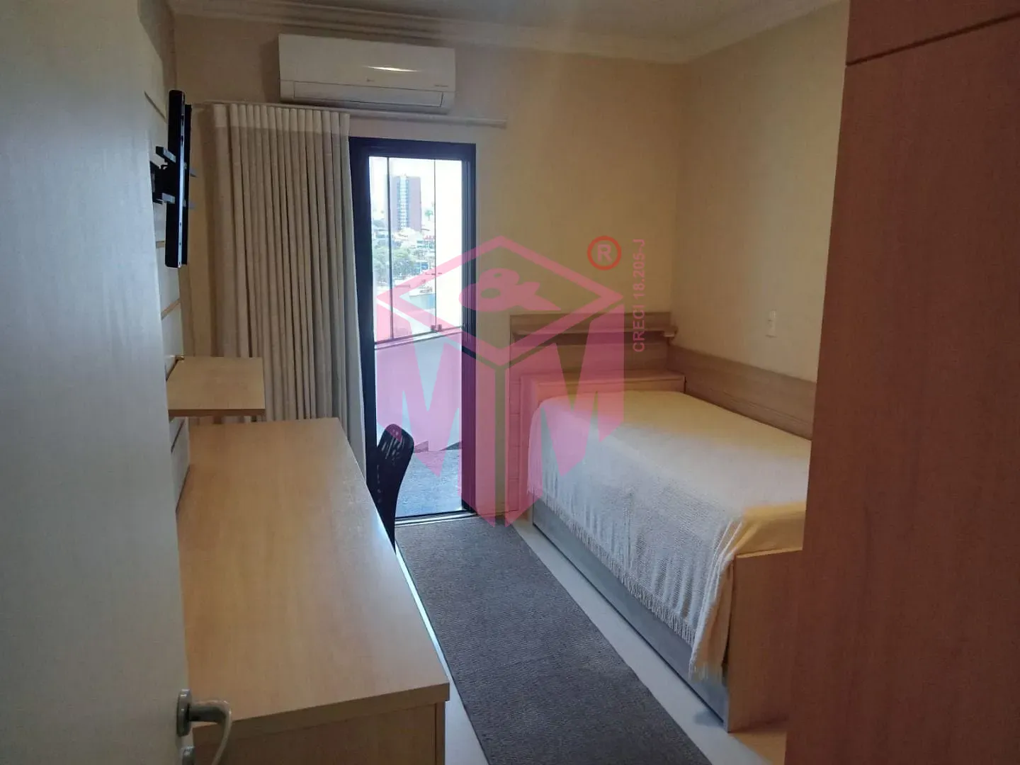 Apartamento, 4 quartos, 164 m² - Foto 29