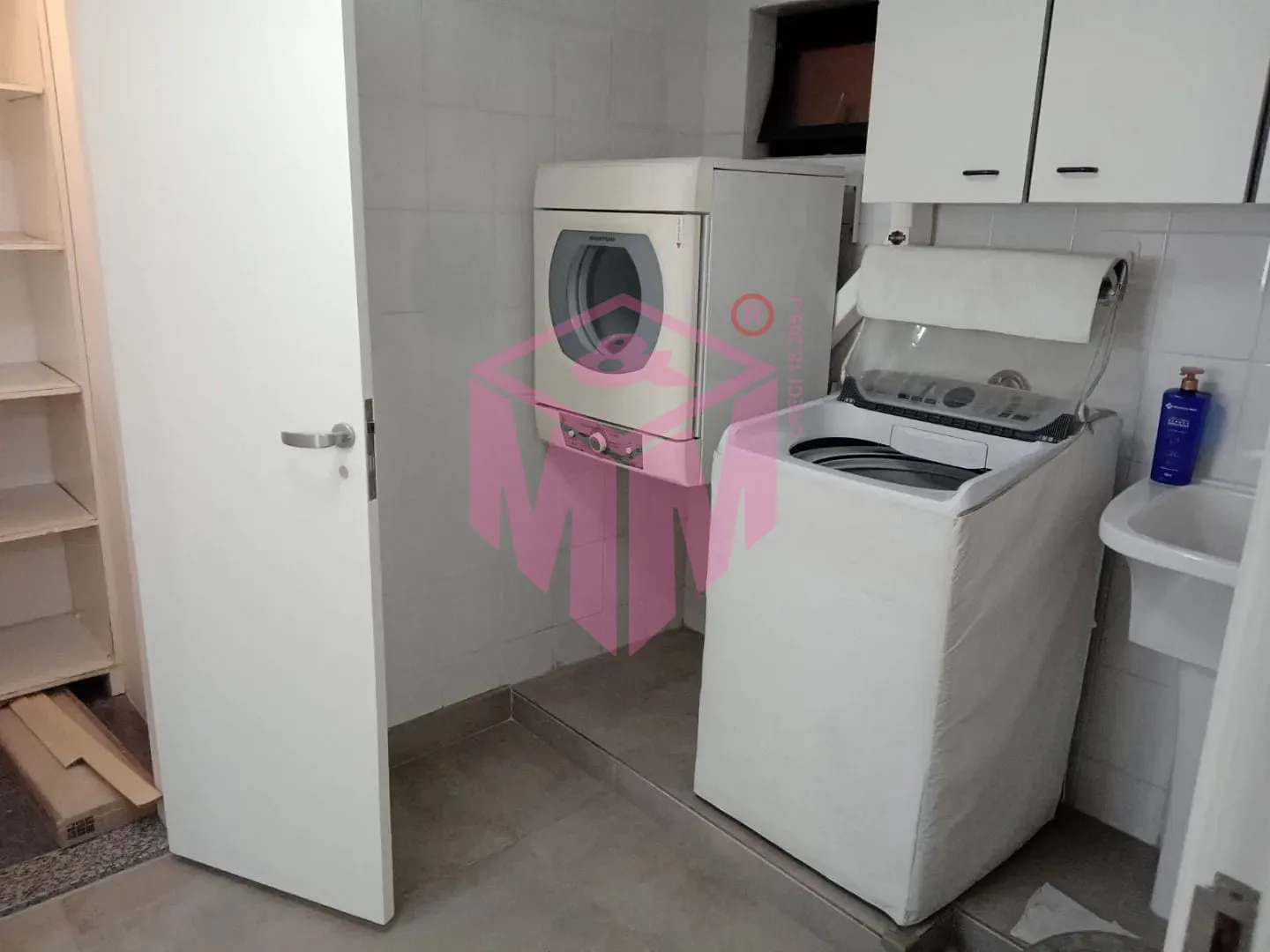 Apartamento, 4 quartos, 164 m² - Foto 15