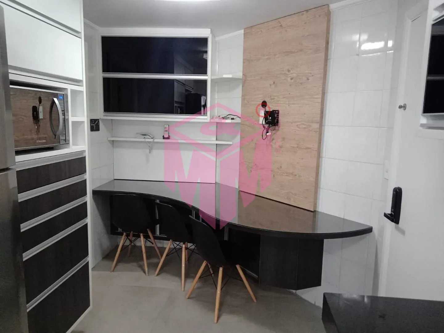 Apartamento, 4 quartos, 164 m² - Foto 11