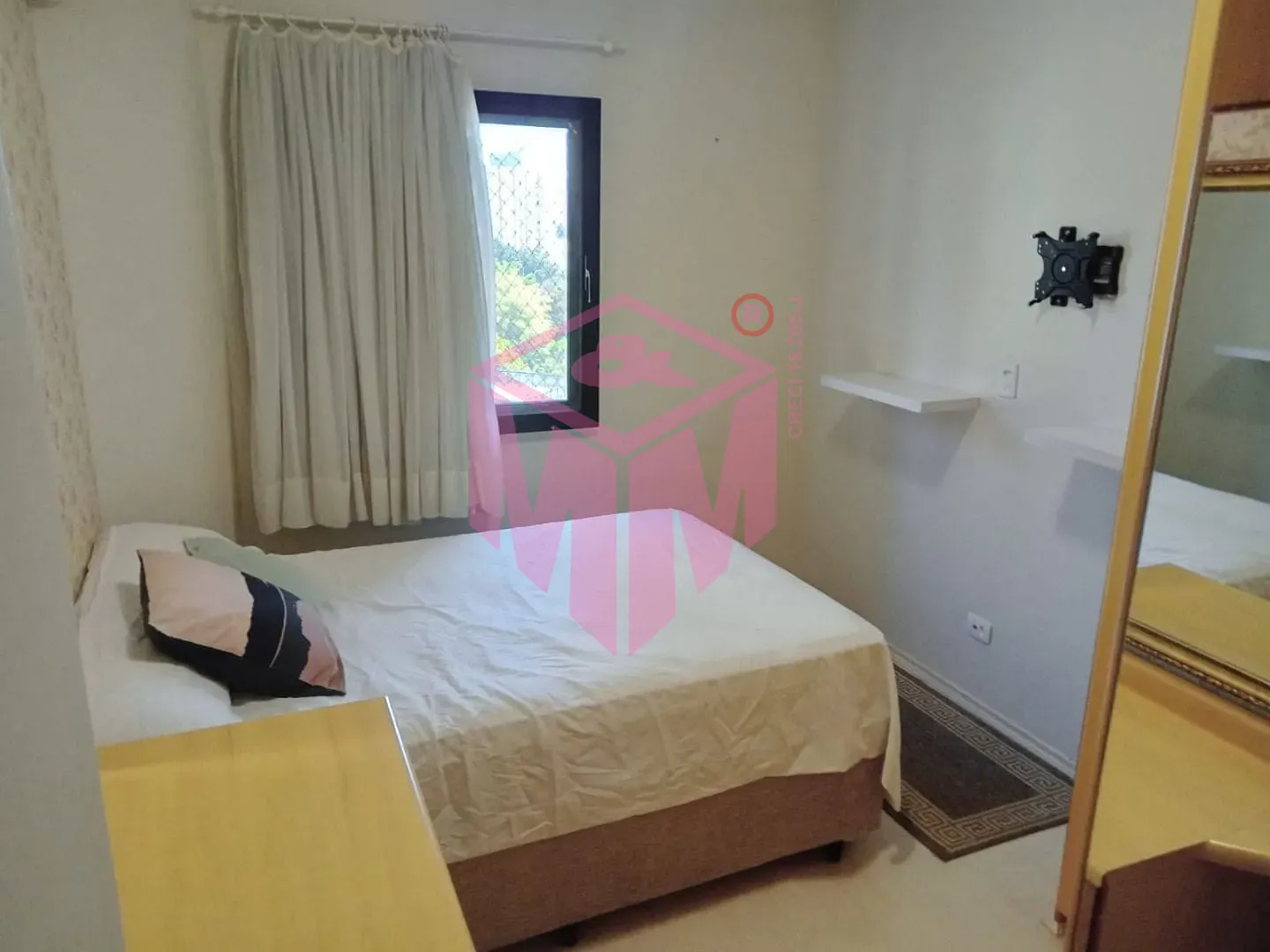 Apartamento, 4 quartos, 164 m² - Foto 24