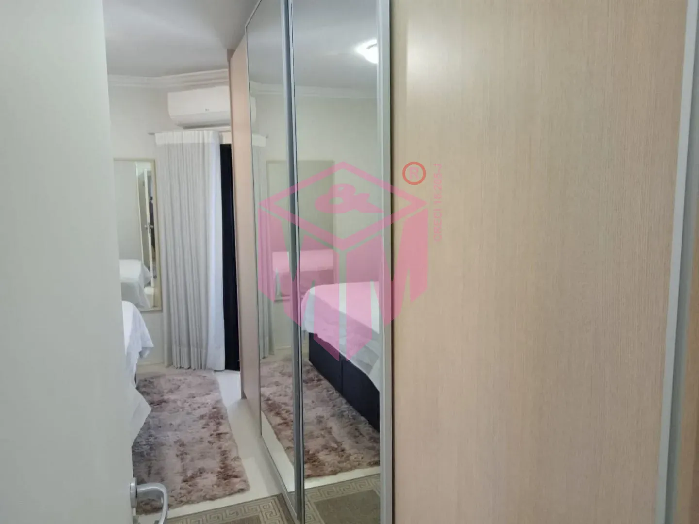 Apartamento, 4 quartos, 164 m² - Foto 21