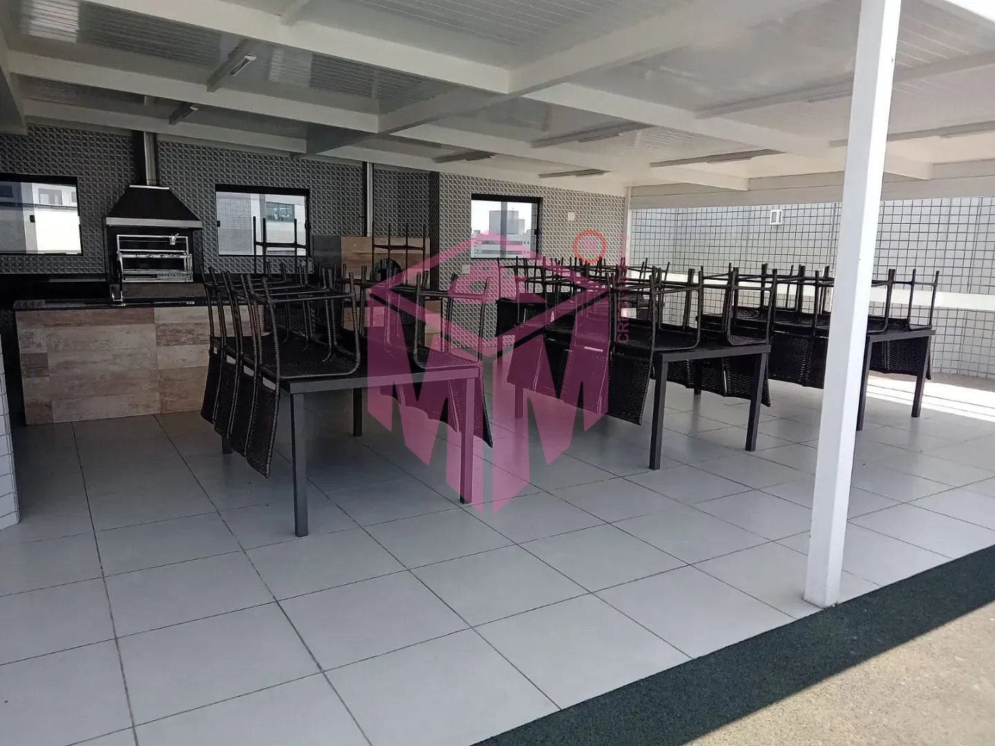 Apartamento, 4 quartos, 164 m² - Foto 41