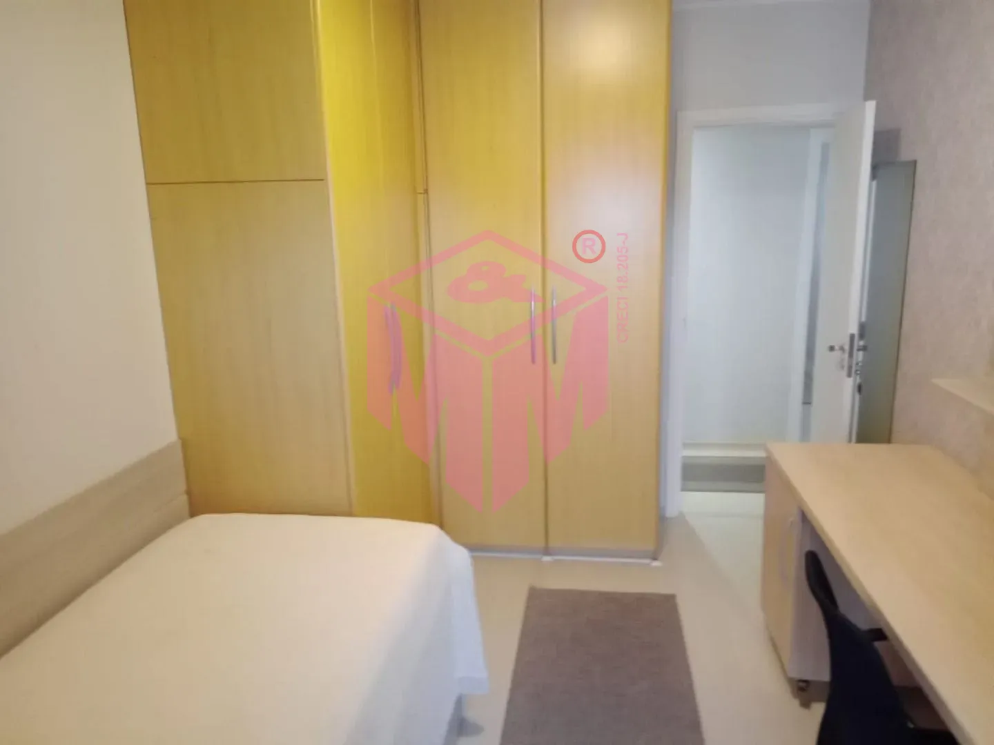 Apartamento, 4 quartos, 164 m² - Foto 27