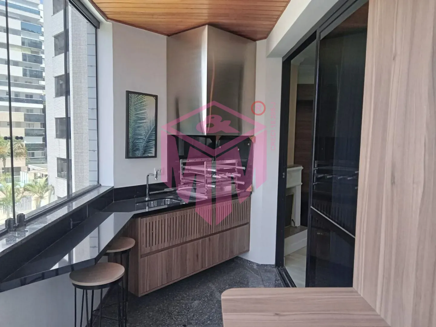Apartamento, 4 quartos, 164 m² - Foto 6