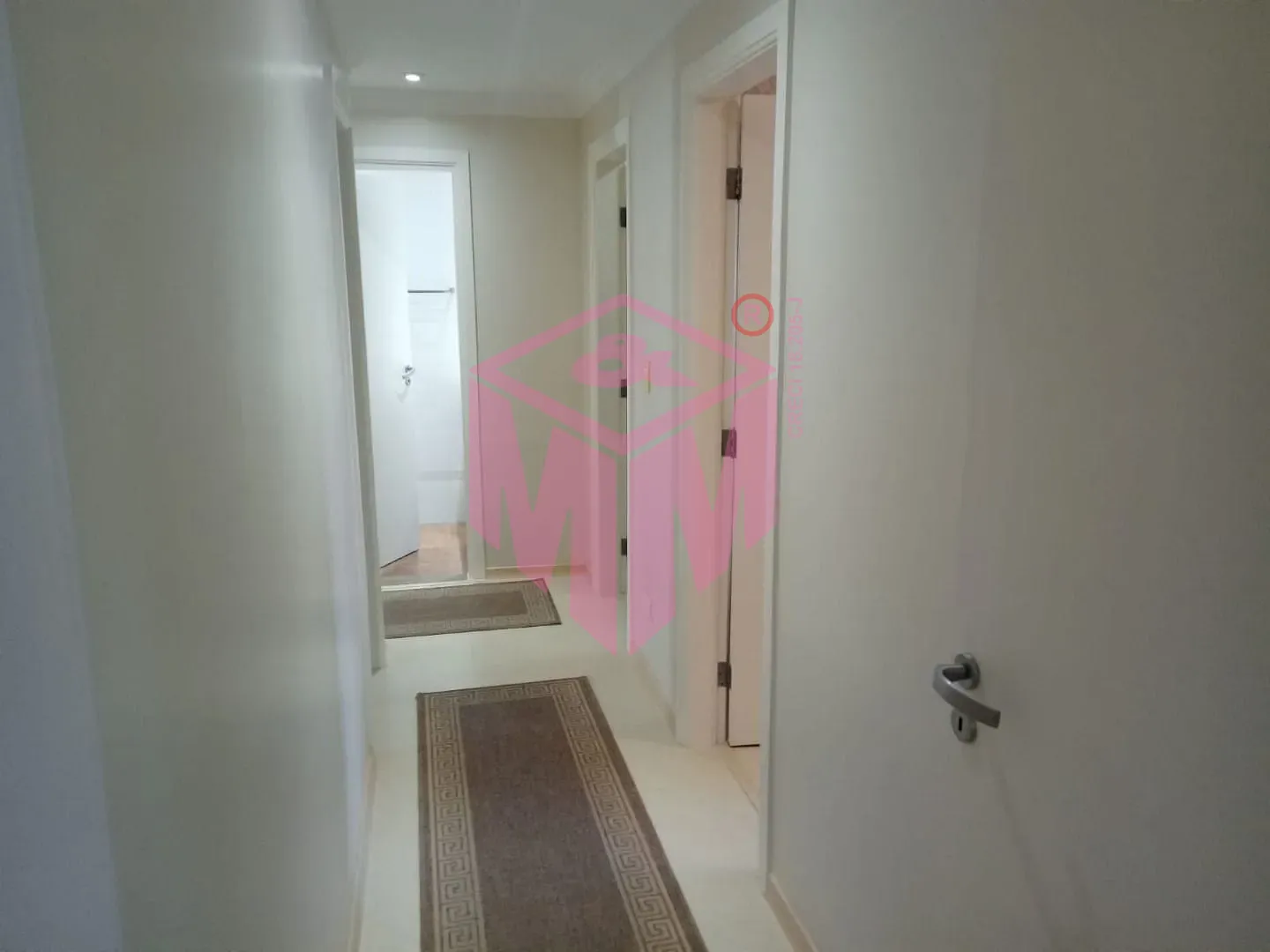 Apartamento, 4 quartos, 164 m² - Foto 12