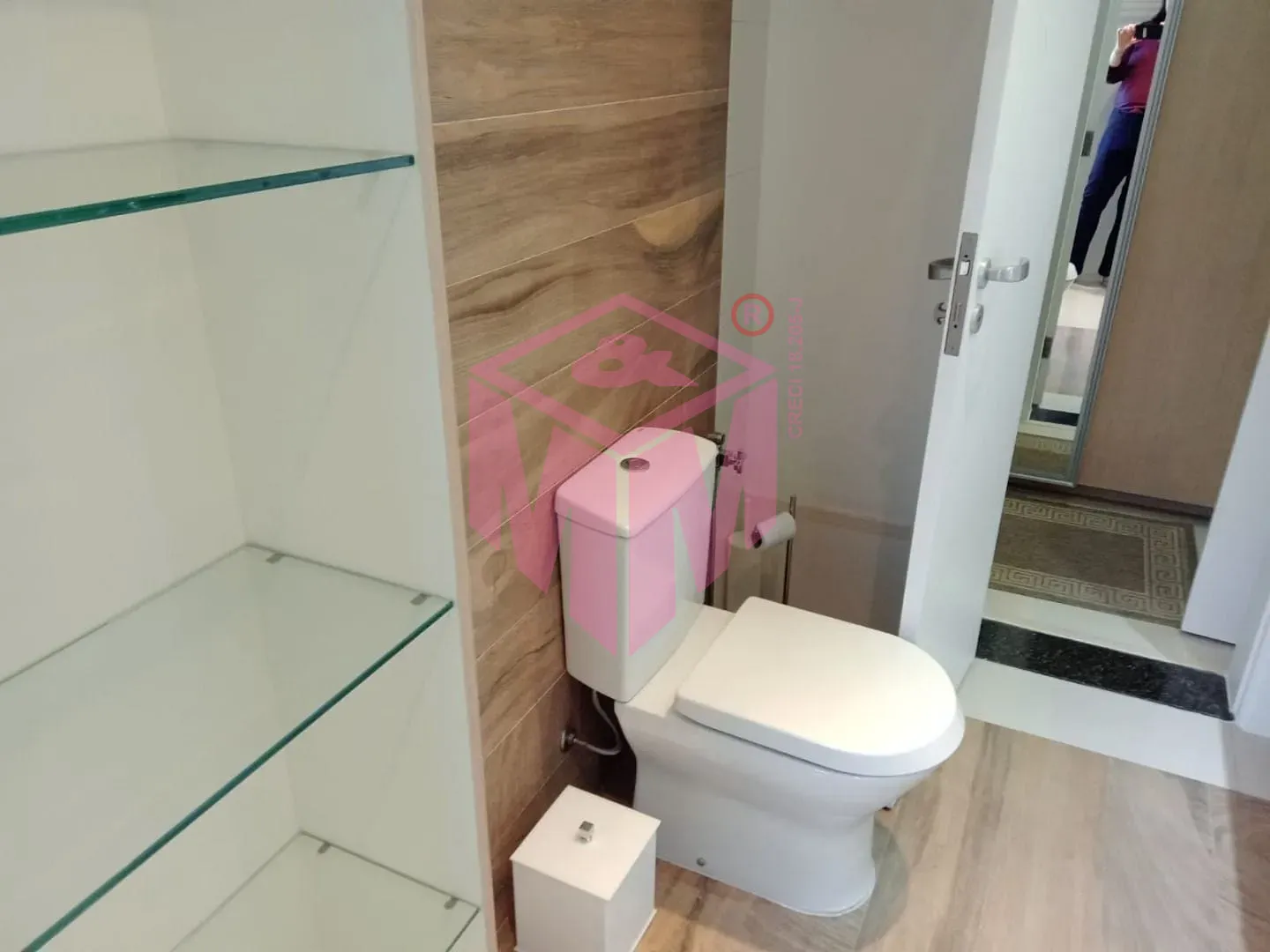 Apartamento, 4 quartos, 164 m² - Foto 34