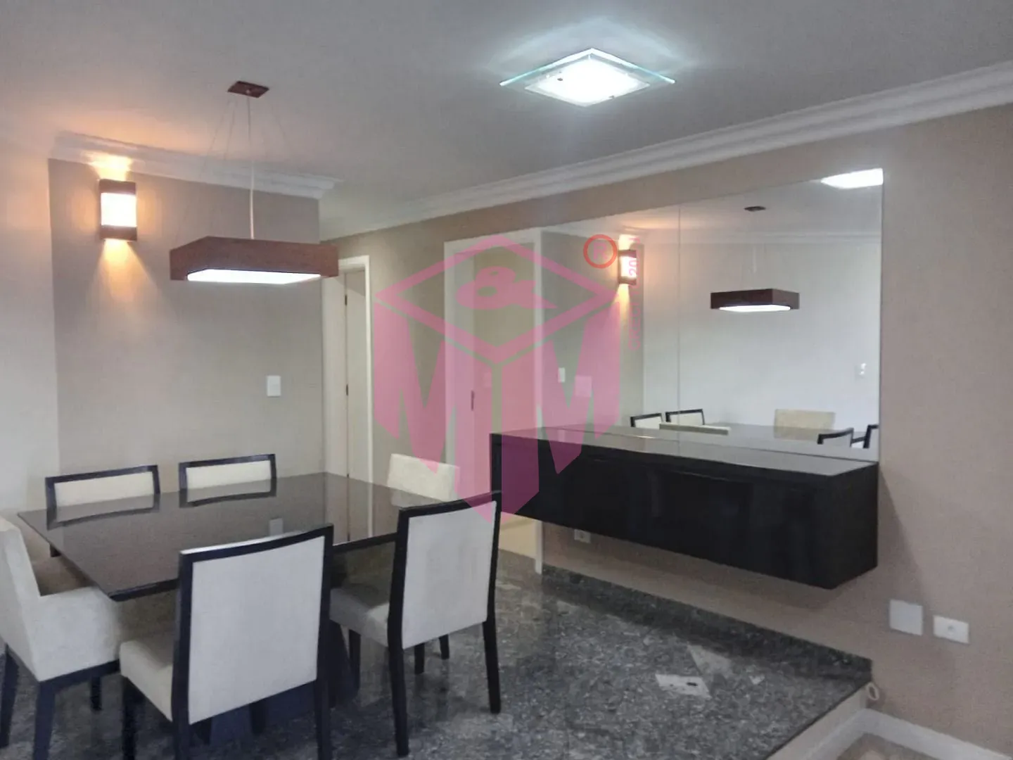 Apartamento, 4 quartos, 164 m² - Foto 2