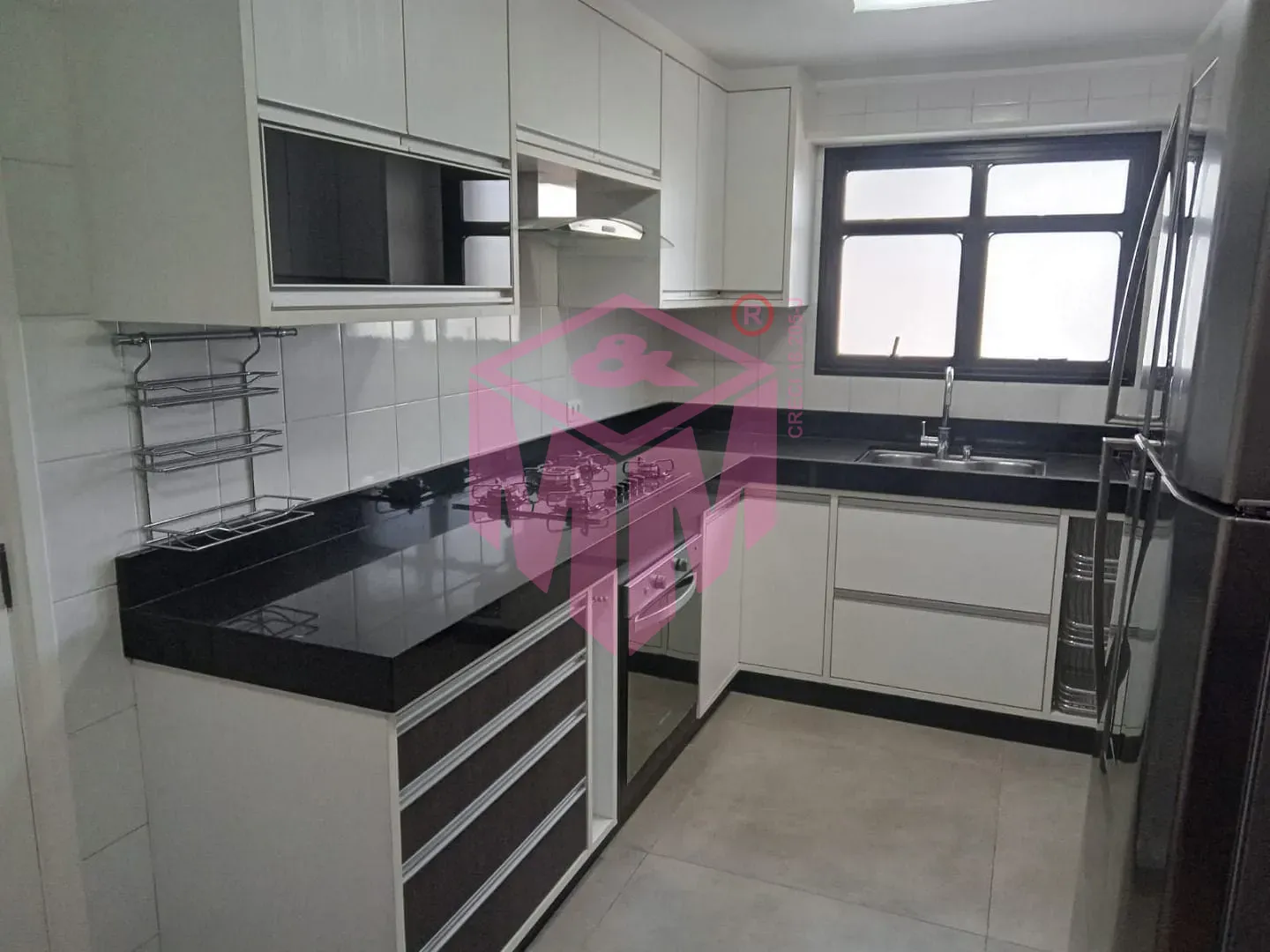 Apartamento, 4 quartos, 164 m² - Foto 10
