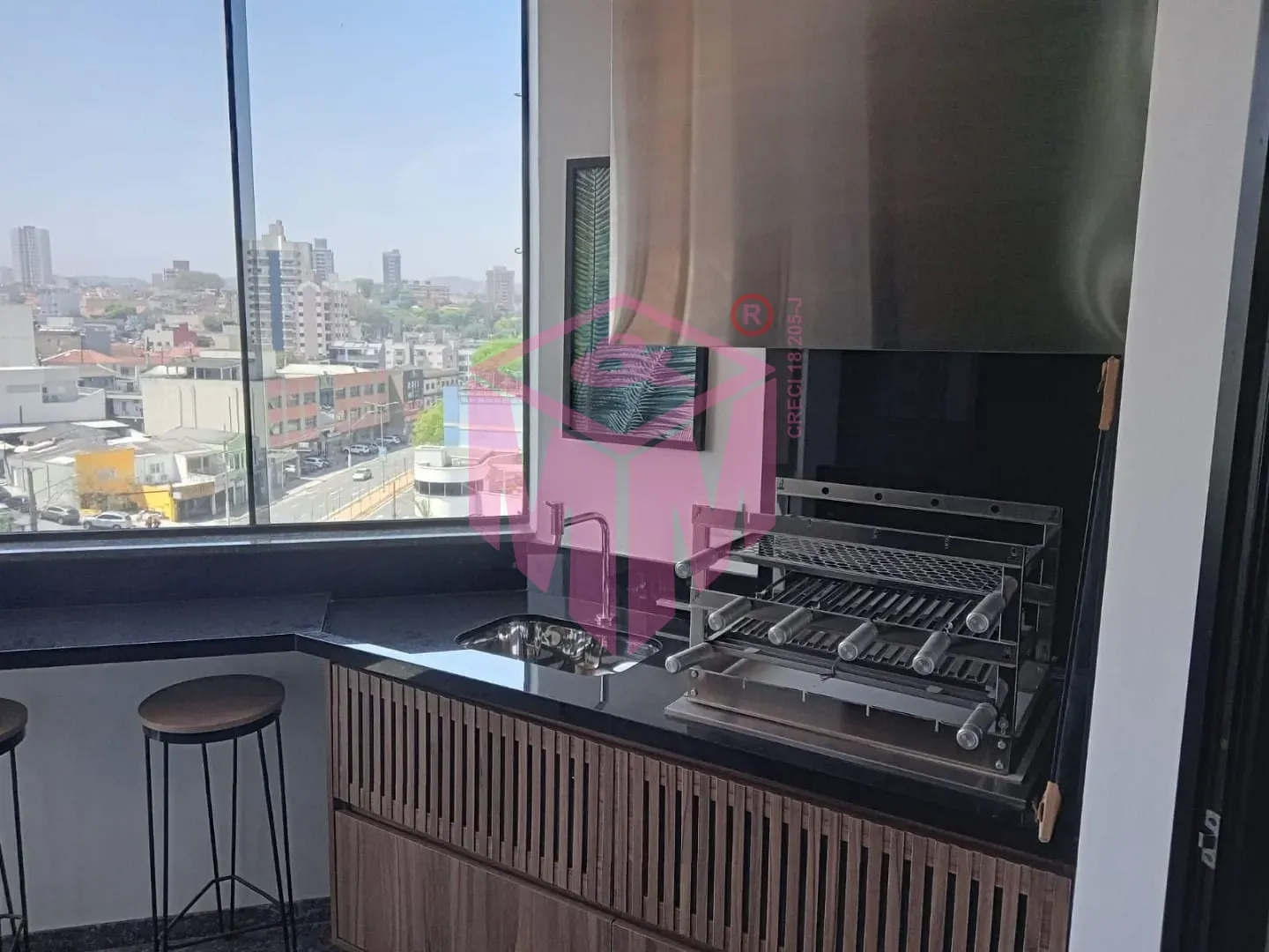Apartamento, 4 quartos, 164 m² - Foto 7