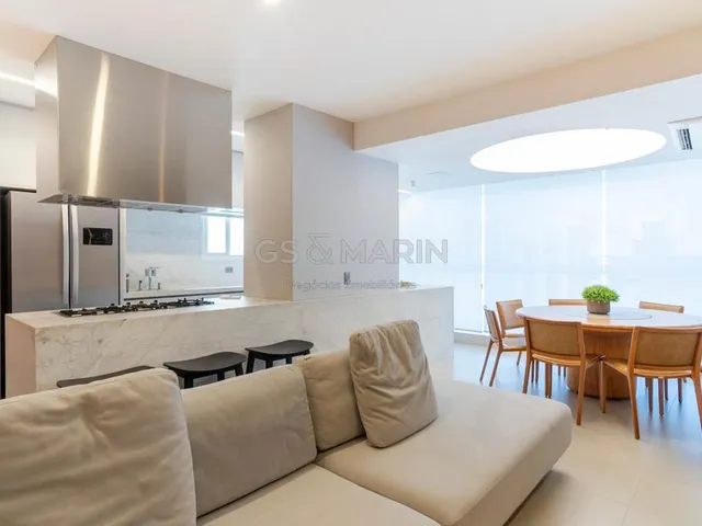 Apartamento com 195m² 3 quartos e 3 banheiros, à venda, no bairro Gleba Palhano em Londrina
