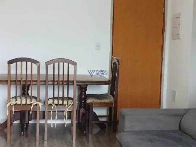 Apartamento 2 quartos e 2 banheiros, à venda, no bairro Jardim Oriente em São José dos Campos