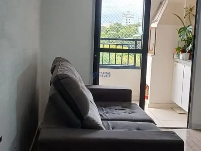 Apartamento 2 quartos e 2 banheiros, à venda, no bairro Jardim Oriente em São José dos Campos