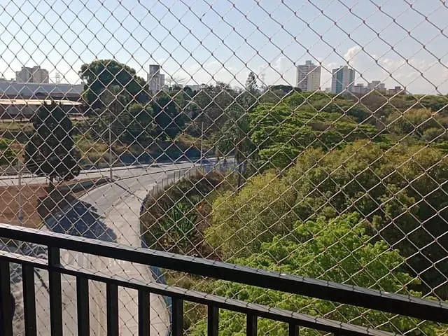 Apartamento 2 quartos e 2 banheiros, à venda, no bairro Jardim Oriente em São José dos Campos