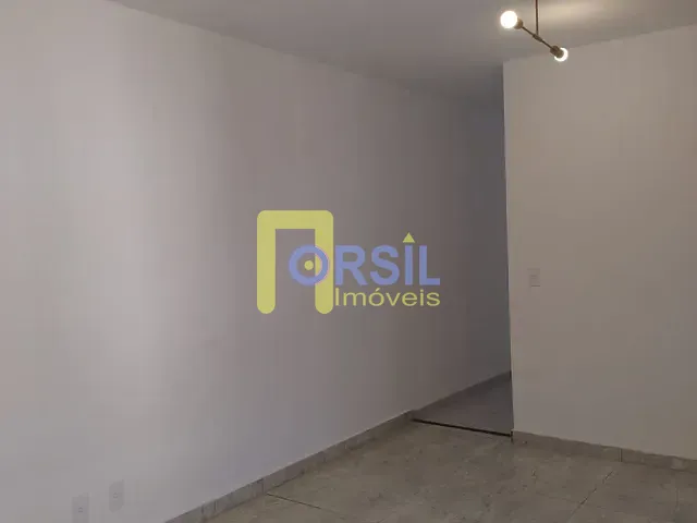 Apartamento 2 quartos e 1 banheiro, para alugar, no bairro Jardim Marica em Mogi das Cruzes