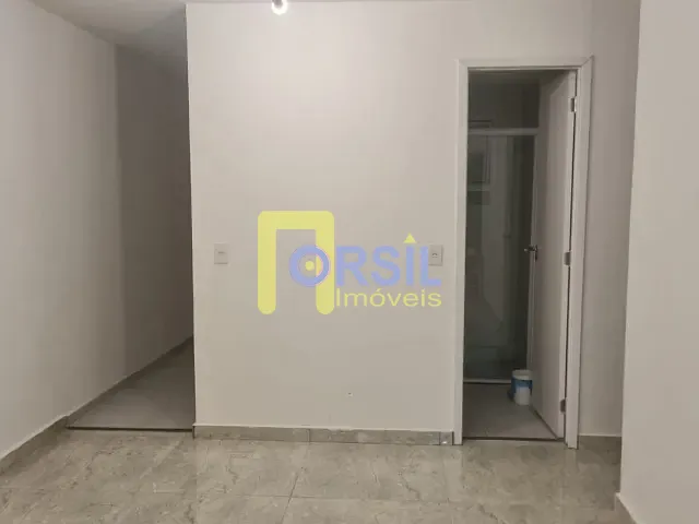 Apartamento 2 quartos e 1 banheiro, para alugar, no bairro Jardim Marica em Mogi das Cruzes