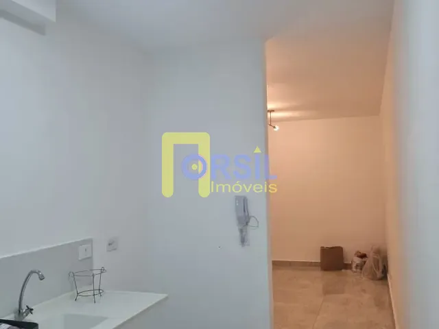 Apartamento 2 quartos e 1 banheiro, para alugar, no bairro Jardim Marica em Mogi das Cruzes