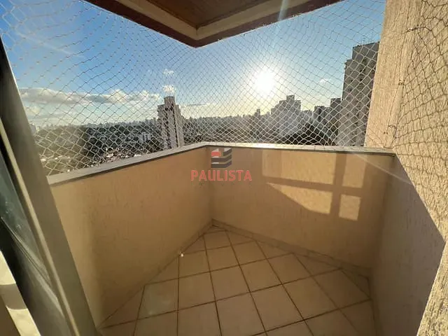 Apartamento 1 quarto e 2 banheiros, para alugar, no bairro Mirandópolis em São Paulo