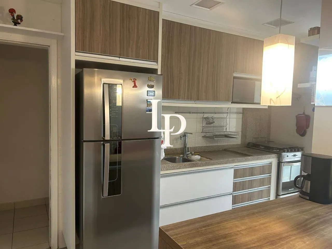 Apartamento, 2 quartos, 63 m² - Foto 1