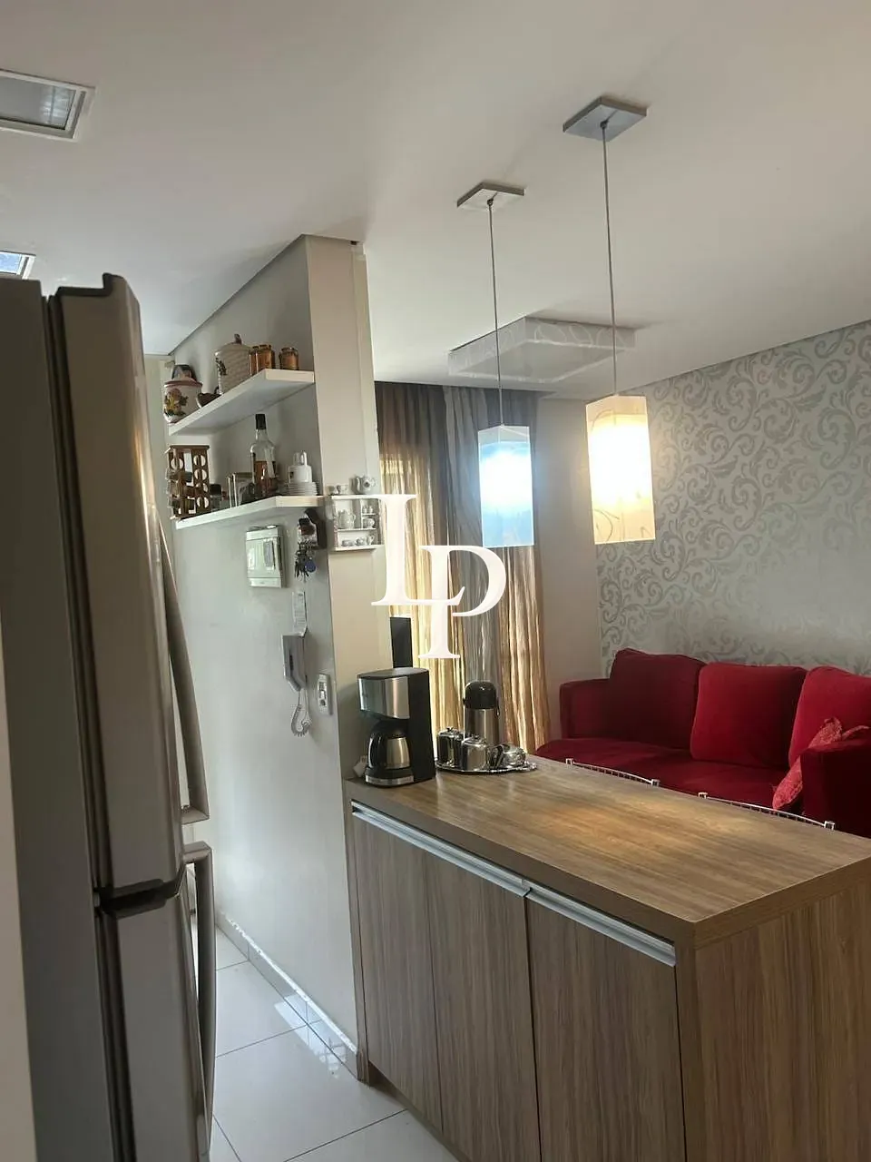 Apartamento, 2 quartos, 63 m² - Foto 16