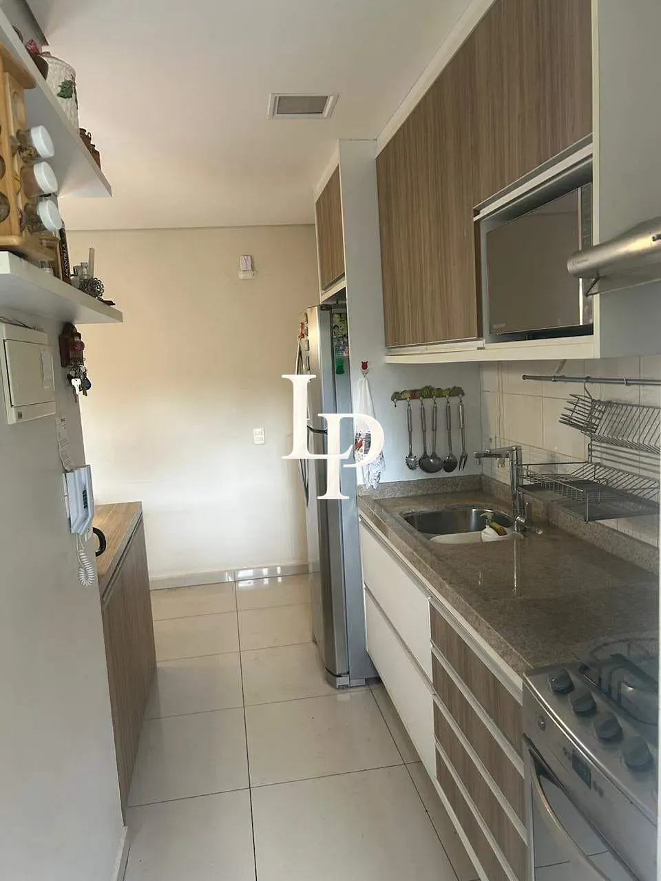 Apartamento, 2 quartos, 63 m² - Foto 2