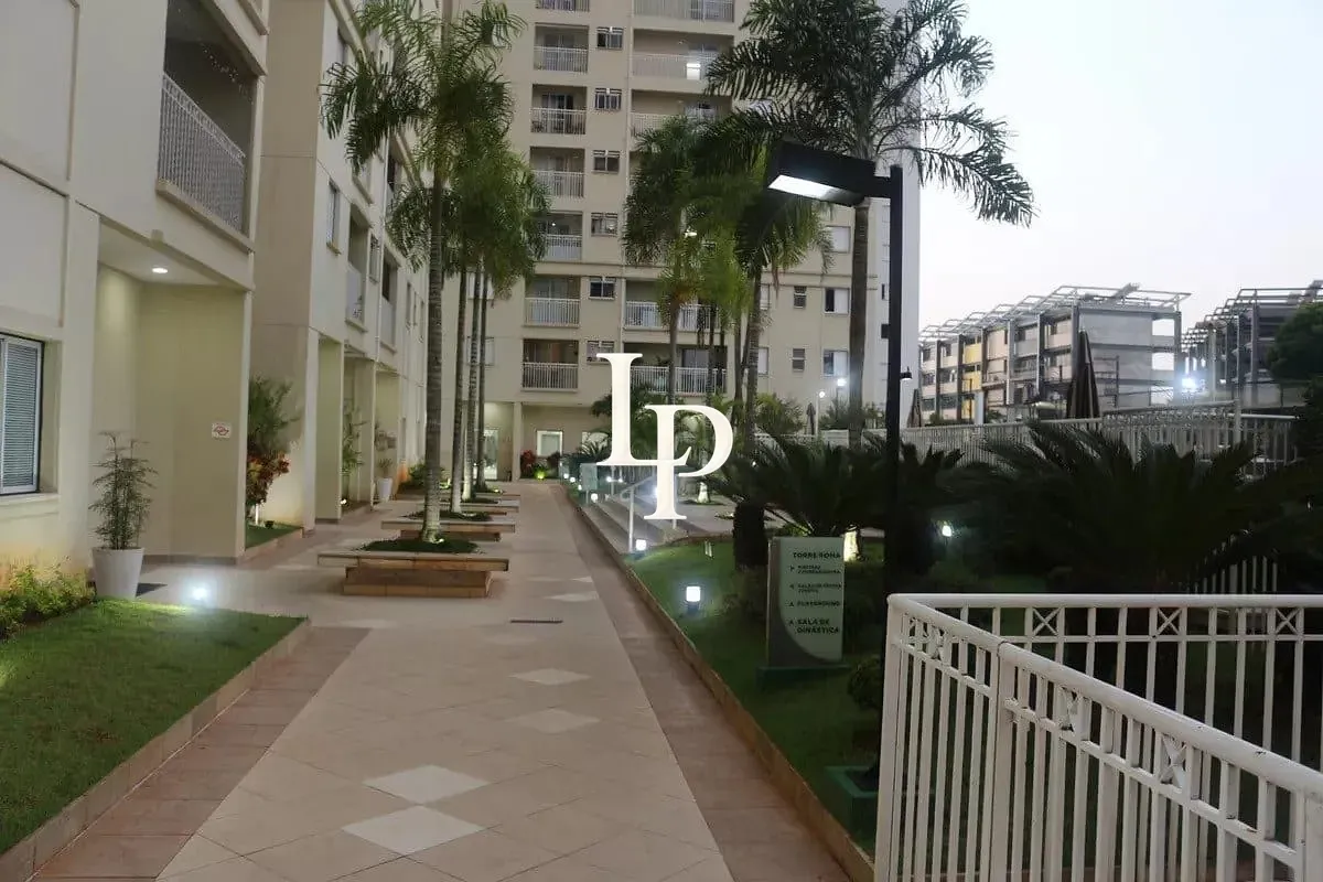 Apartamento, 2 quartos, 63 m² - Foto 32