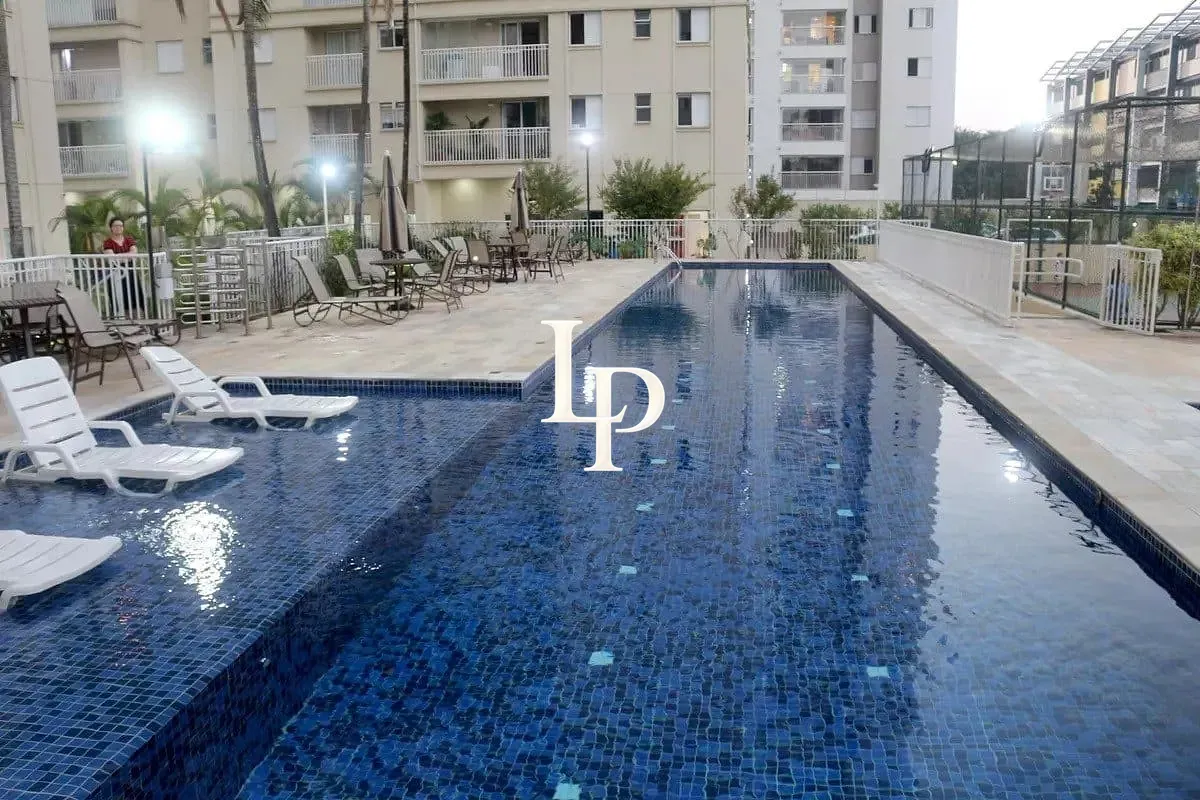 Apartamento, 2 quartos, 63 m² - Foto 30