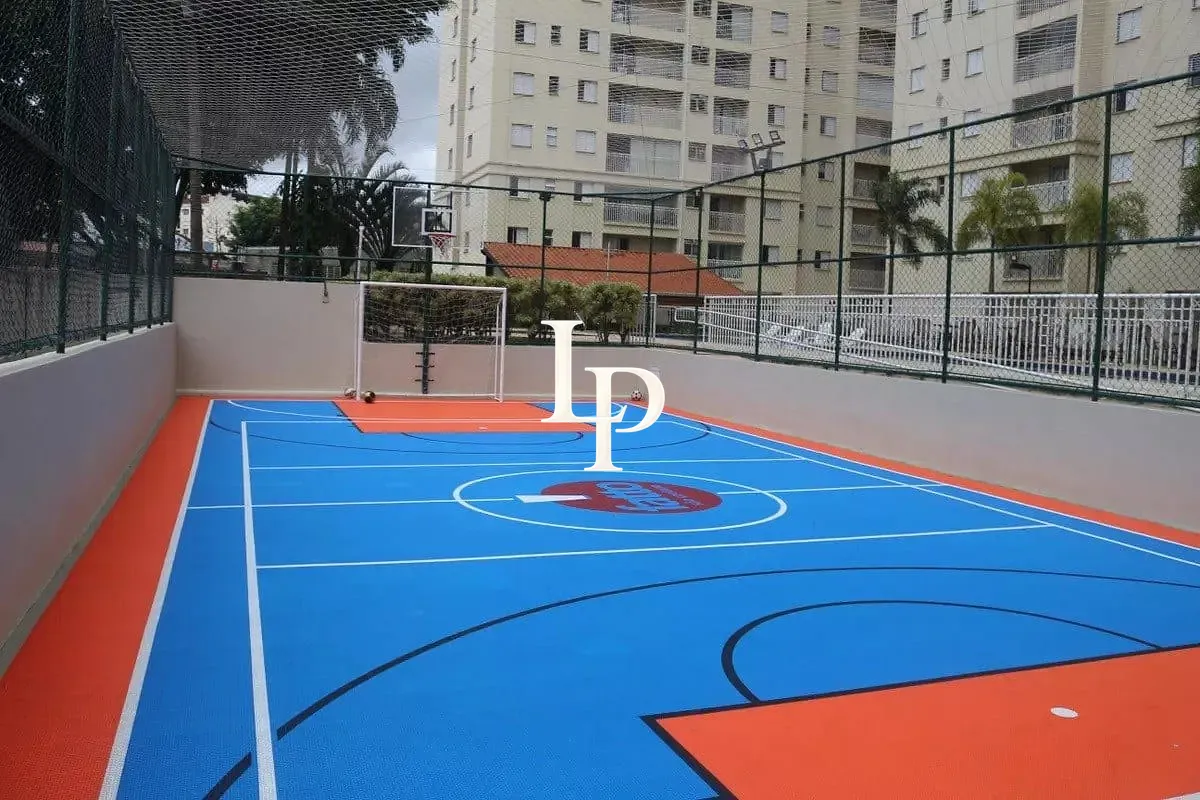 Apartamento, 2 quartos, 63 m² - Foto 39