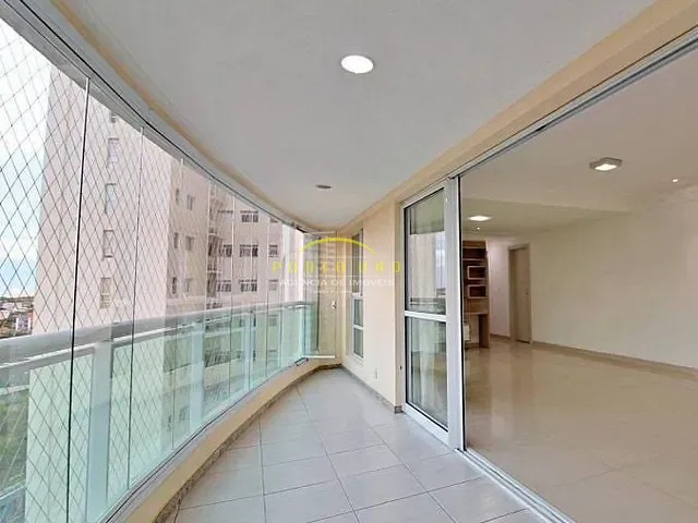 Apartamento com 143m² 3 quartos e 4 banheiros, à venda, no bairro Horto Bela Vista em Salvador