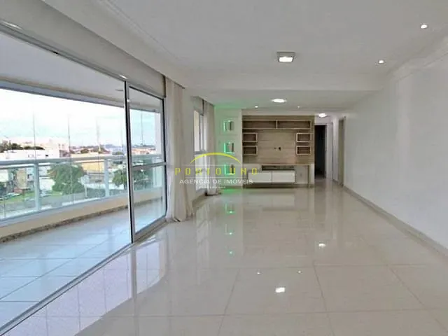Apartamento com 143m² 3 quartos e 4 banheiros, à venda, no bairro Horto Bela Vista em Salvador