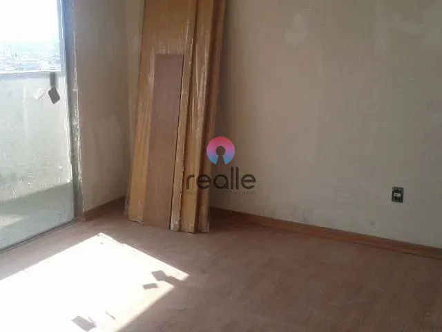 Apartamento com 84m², à venda, no bairro Parque Turistas em Contagem