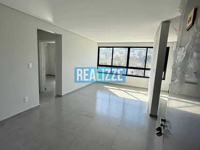 Apartamento 2 quartos e 1 banheiro, para alugar, no bairro Centro em Marau