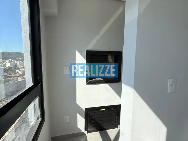 Apartamento 2 quartos e 1 banheiro, para alugar, no bairro Centro em Marau
