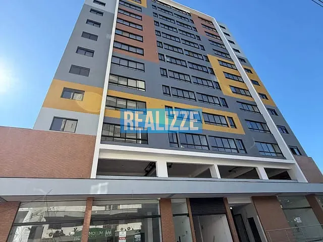 Apartamento 2 quartos e 1 banheiro, para alugar, no bairro Centro em Marau