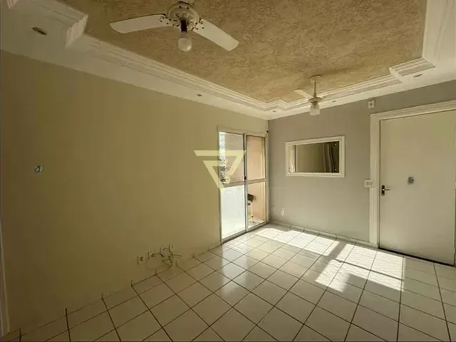 Apartamento 2 quartos e 1 banheiro, para alugar, no bairro Jardim Herculano Fernandes em Ribeirão Preto