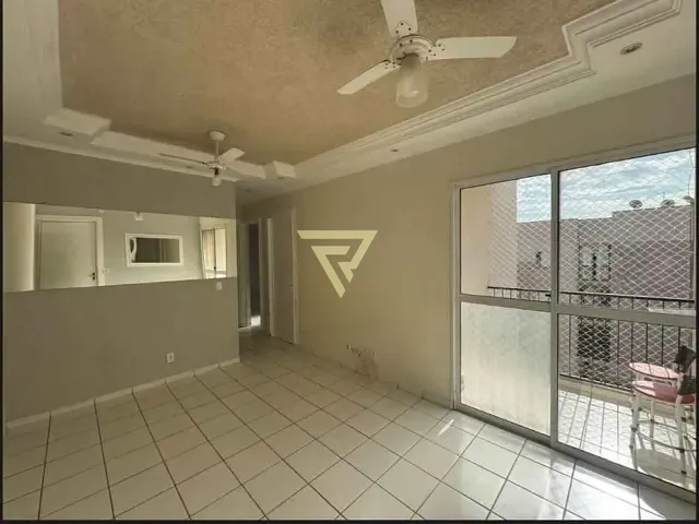 Apartamento 2 quartos e 1 banheiro, para alugar, no bairro Jardim Herculano Fernandes em Ribeirão Preto